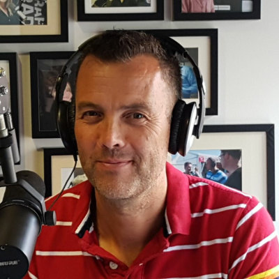 People Power Podcast - Over De Kracht Van Mensen In Organisaties