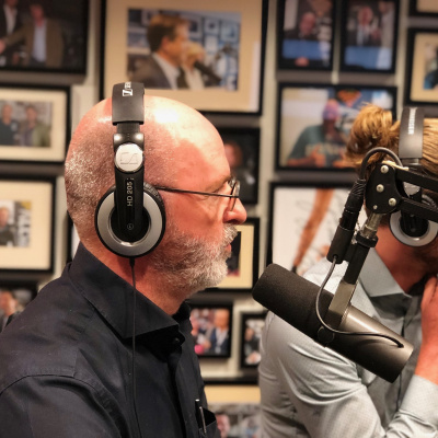 People Power Podcast - Over De Kracht Van Mensen In Organisaties