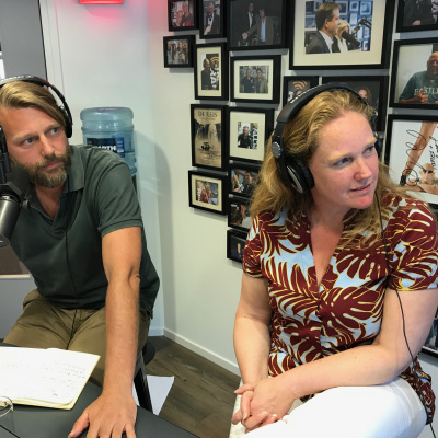 People Power Podcast - Over De Kracht Van Mensen In Organisaties