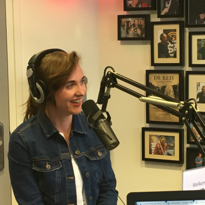 People Power Podcast - Over De Kracht Van Mensen In Organisaties