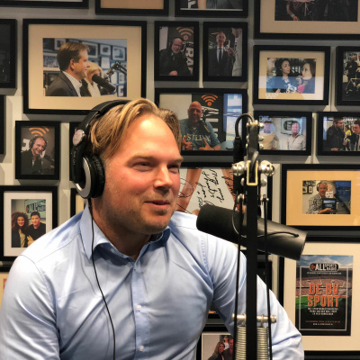 People Power Podcast - Over De Kracht Van Mensen In Organisaties