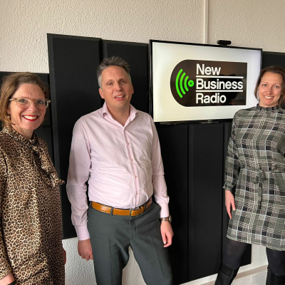 People Power Podcast - Over De Kracht Van Mensen In Organisaties