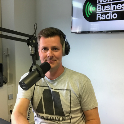 People Power Podcast - Over De Kracht Van Mensen In Organisaties