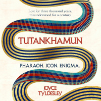 TUTANKHAMUN by Joyce Tyldesly, read by Rose Akroyd - audiobook extract