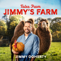 TALES FROM JIMMYS FARM by Jimmy Doherty, read by Jimmy Doherty and Joshua Riley - audiobook extract