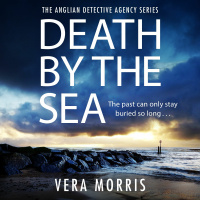 DEATH BY THE SEA by Vera Morris, read by Antonia Beamish - audiobook extract