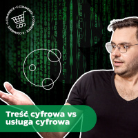 Kurs on-line: treść cyfrowa czy usługa cyfrowa?