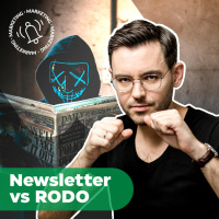 Newsletter, RODO i zgody marketingowe: nowa ustawa, stare zasady - PKE od 10.11.2024