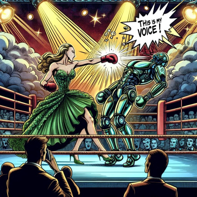 Prawo Dla Kreatywnych