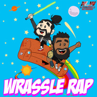 2. Money in the Bank Review  Enzos thug tears 