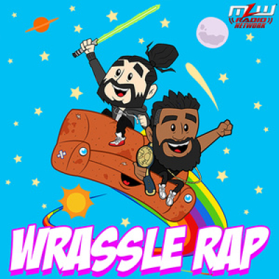Wrassle Rap