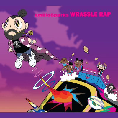 Wrassle Rap