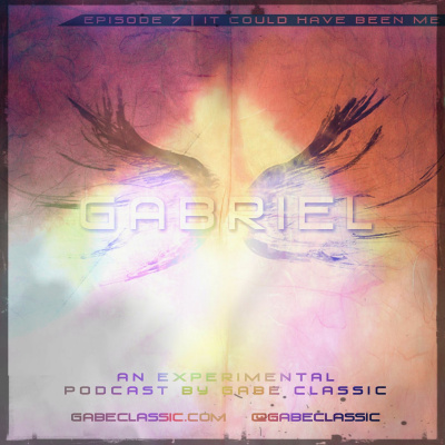 Gabriel Podcast