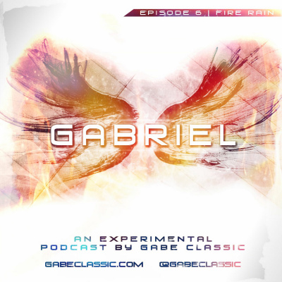 Gabriel Podcast