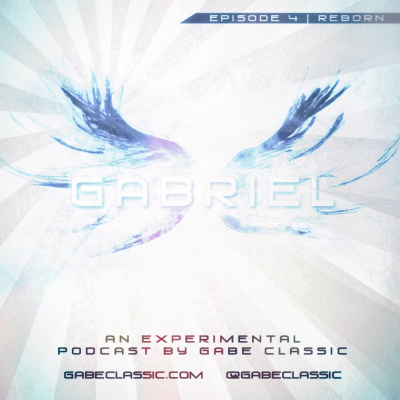 Gabriel Podcast