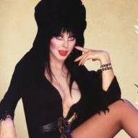 Cocktails with Stan: Elvira! (Cassandra Peterson)