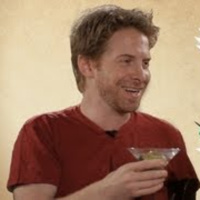 Cocktails With Stan: Seth Green