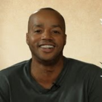 Cocktails With Stan: Donald Faison