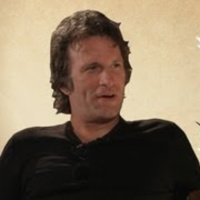 Cocktails With Stan: Thomas Jane