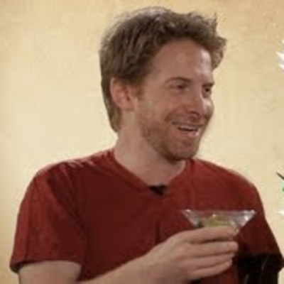 Cocktails With Stan