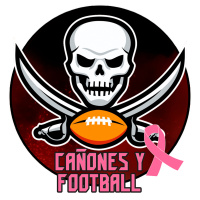 Pre Week 8 - Podcast Cañones y Football 6.0 - Programa 22