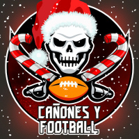 Pre Week 16 - Podcast Cañones y Football 7.0 - Programa 25