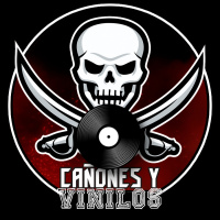 SPECIAL 28.12.22 - Podcast Cañones y VINILOS 8.0 - Programa 21 - 214