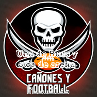 Una de Bucs y otra de Arena - Offseason - Podcast Cañones y Football 6.5 - Programa 2