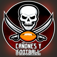 Pre Week 7 - Podcast Cañones y Football 8.0 - Programa 11 - 204