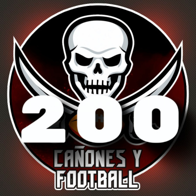 Cañones Y Football: Tampa Bay Bucs En Español