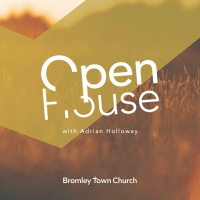 Adrian Holloway | Open House | 8th July 2018