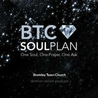 Jonathan McGill | Soul Plan, Part 1 03:12:2017