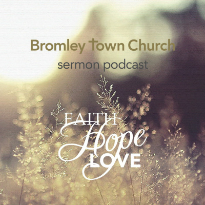Sermon Podcasts