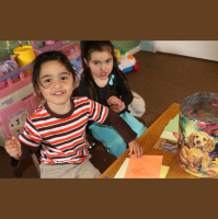 Being a Child of God