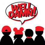 Well Damn! Radio