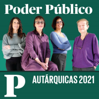 Série Autárquicas: Maratona no PS e um sprint no PSD