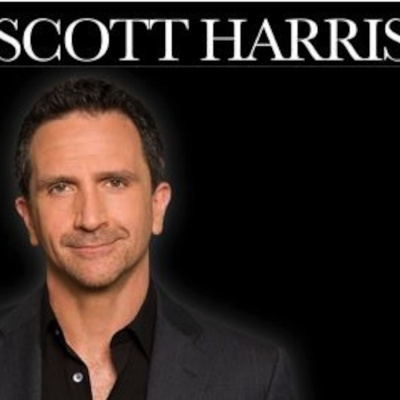 Scott Harris - Ultimate Coach  Millionaire Mentor