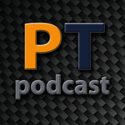 Plonace Tloki- Podcast