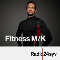 #141 Newcomers: Bodybuildingstævne i Herning