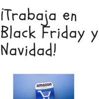 PRIXLINE: Ofertas de TRABAJO en Black Friday y Navidad.