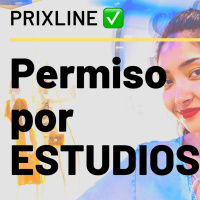 PRIXLINE: Permiso de TRABAJO y RESIDENCIA por Estudios (caso REAL)