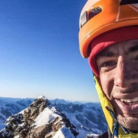 Sobrevivir al K2. Compañerismo y trabajo en equipo.