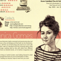 Como tiene que ser el Currículum Vítae