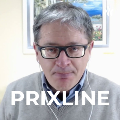 Prixline - Cursos