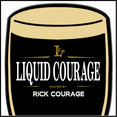 Liquid Courage