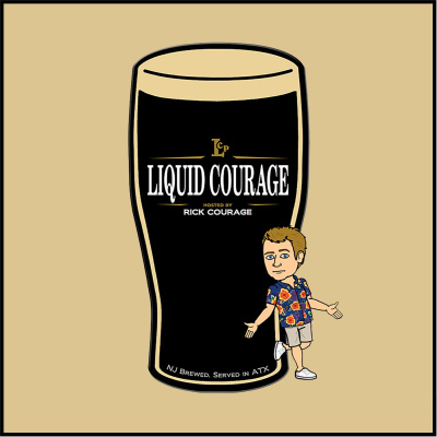 Liquid Courage