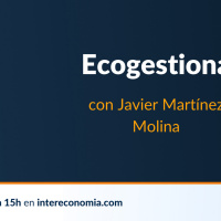 Ecogestiona, Finanzas Sostenibles 22/10/2021