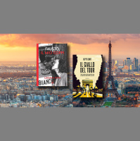 Emozioni a pedali: gli amori di Coppi e tutto il giallo del Tour