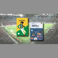 ​​​​Dal Brasile a Berlino: i mille rimbalzi del pallone