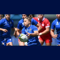 L’Italrugby ha messo la quarta: il Sei Nazioni delle azzurre
